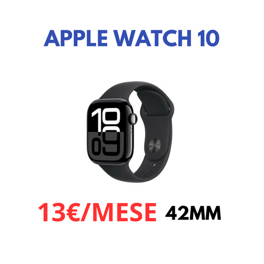 APPLE WATCH 10 42mm