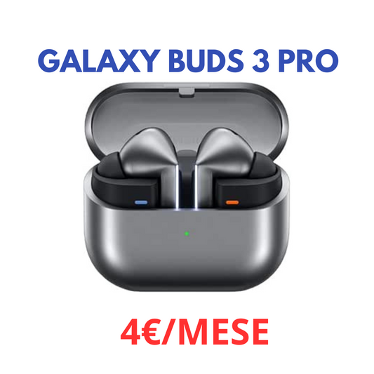 GALAXY BUDS 3 PRO