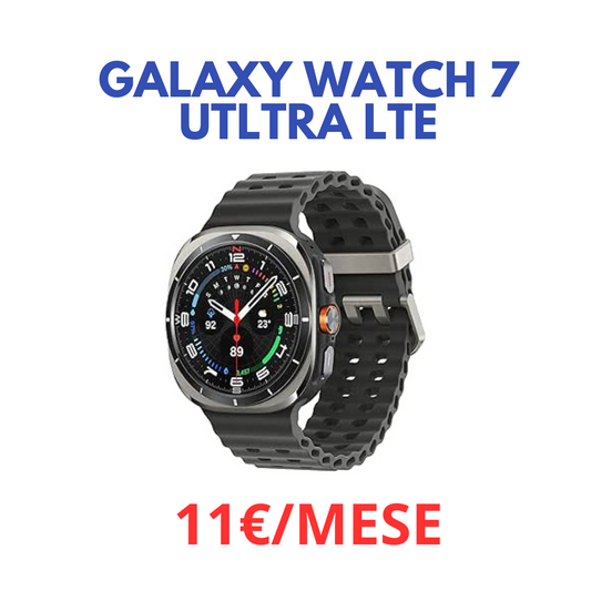 GALAXY WATCH 7 ULTRE LTE