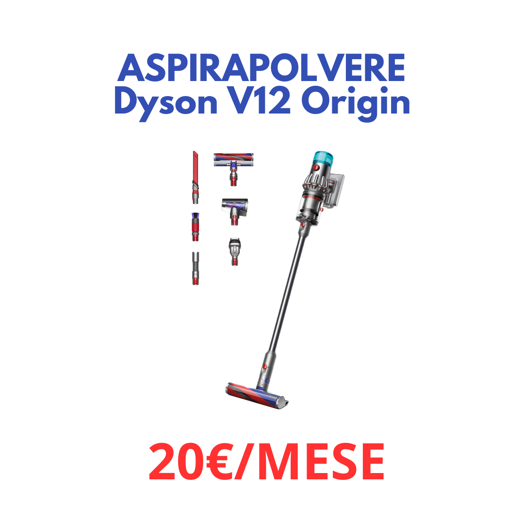 DYSON V12 ORIGIN