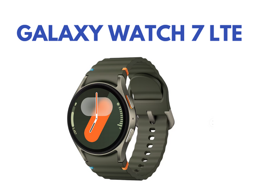 GALAXY WATCH 7 LTE 44mm