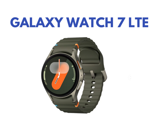 GALAXY WATCH 7 LTE 40mm