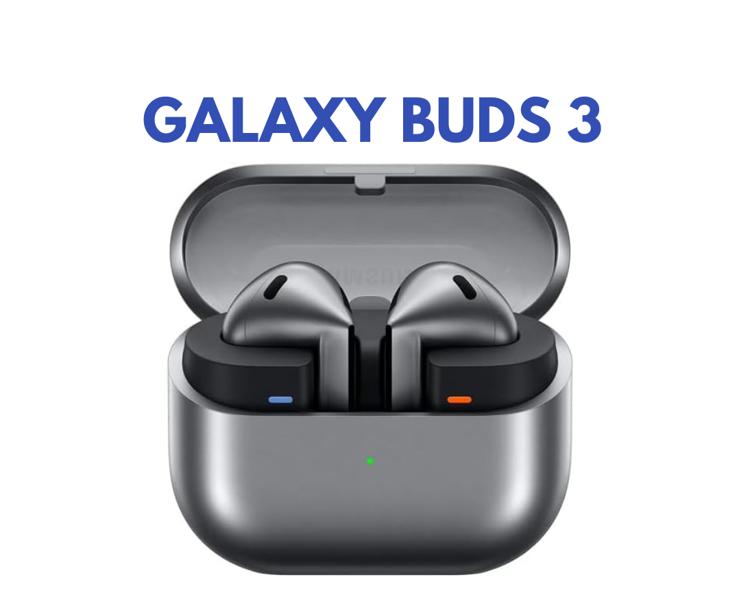 GALAXY BUDS 3