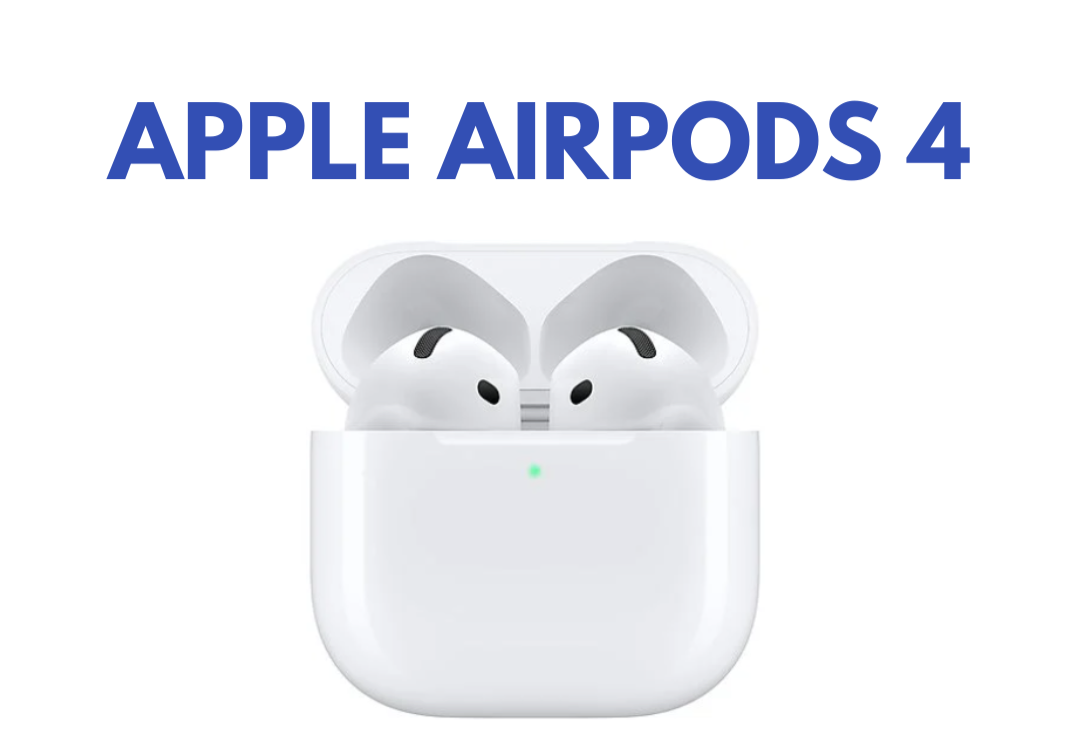 APPLE AIRPODS 4