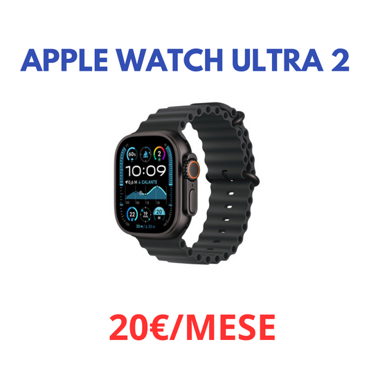 APPLE WATCH ULTRA 2