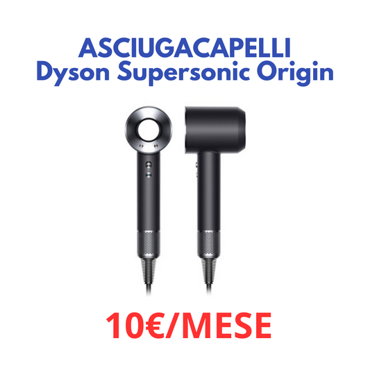 DYSON SUPERSONIC ORIGIN